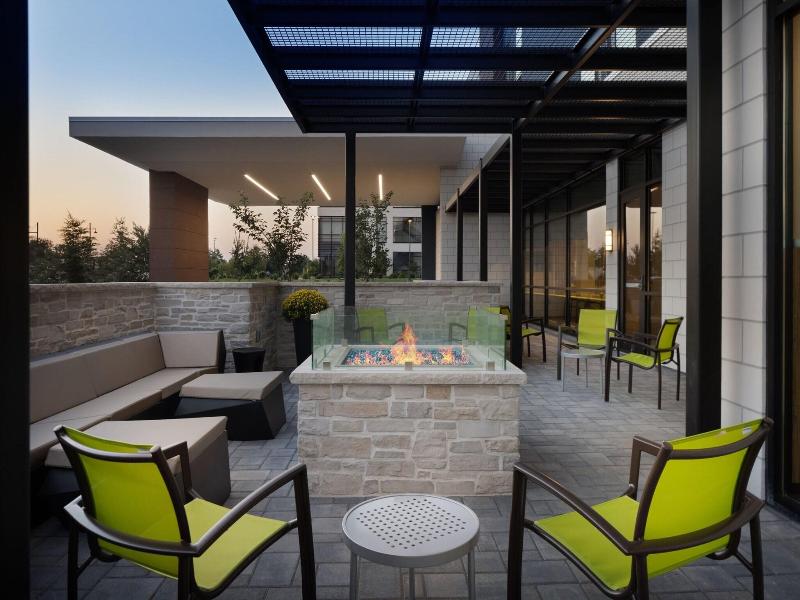 Springhill Suites By Marriott Bowling Green image