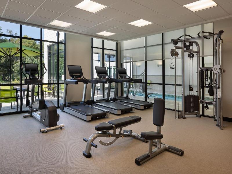 Springhill Suites By Marriott Bowling Green image