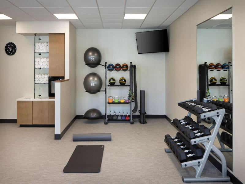 Springhill Suites By Marriott Bowling Green image