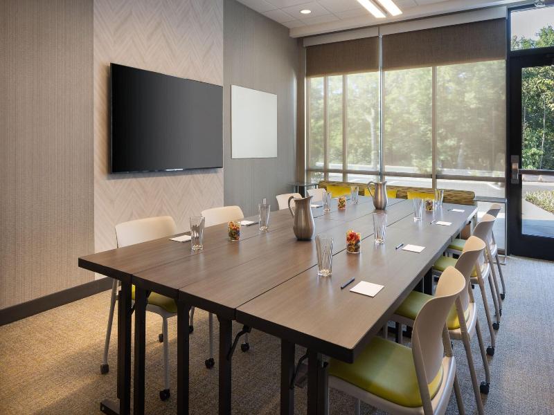 Springhill Suites By Marriott Bowling Green image