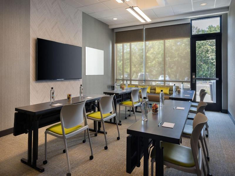 Springhill Suites By Marriott Bowling Green image