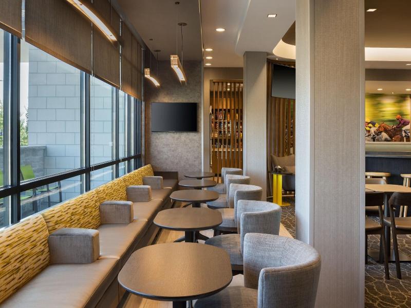 Springhill Suites By Marriott Bowling Green image