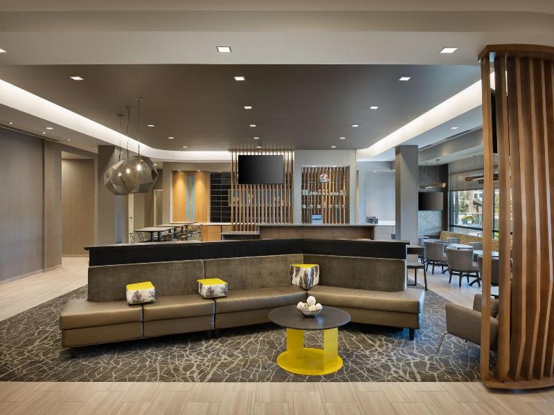 Springhill Suites By Marriott Bowling Green image
