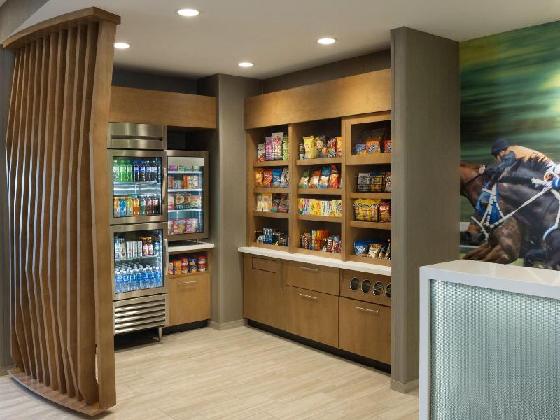 Springhill Suites By Marriott Bowling Green image