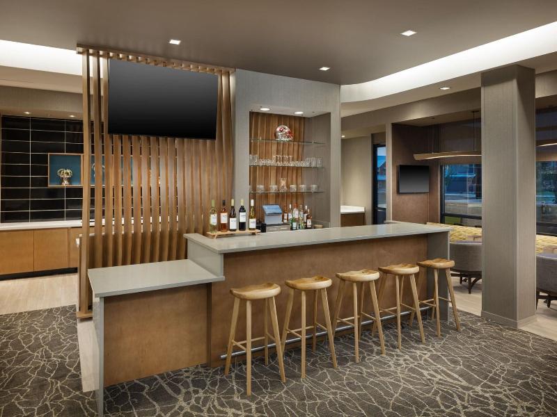 Springhill Suites By Marriott Bowling Green image