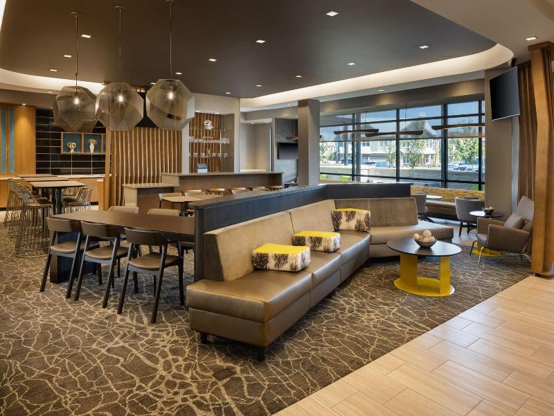 Springhill Suites By Marriott Bowling Green image