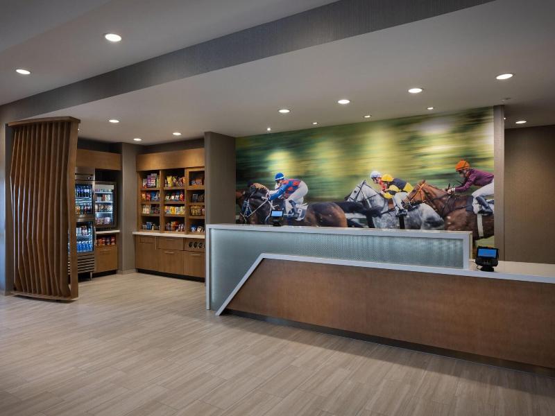 Springhill Suites By Marriott Bowling Green image