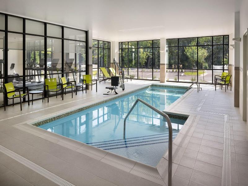 Springhill Suites By Marriott Bowling Green image
