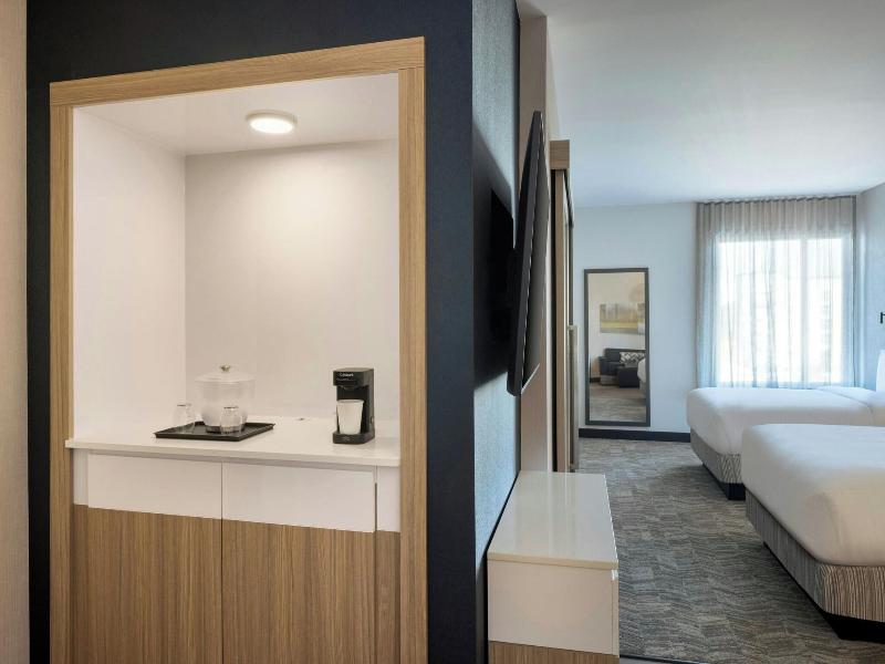 Springhill Suites By Marriott Bowling Green image