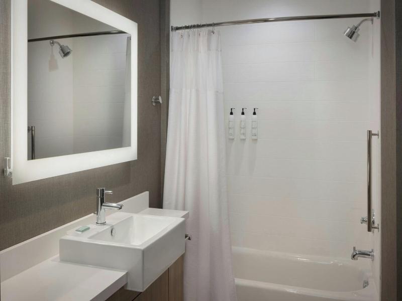 Springhill Suites By Marriott Bowling Green image