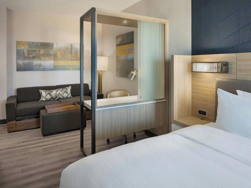 Springhill Suites By Marriott Bowling Green image