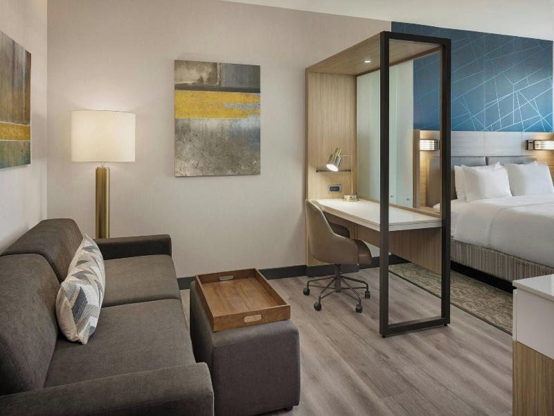 Springhill Suites By Marriott Bowling Green image