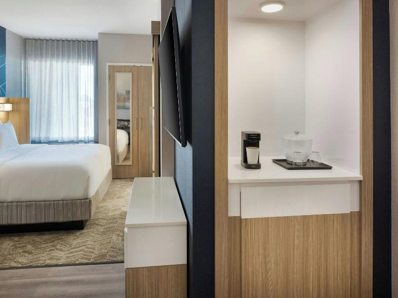Springhill Suites By Marriott Bowling Green image