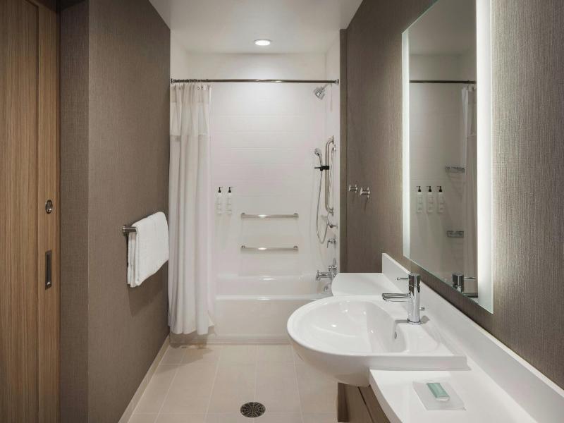 Springhill Suites By Marriott Bowling Green image