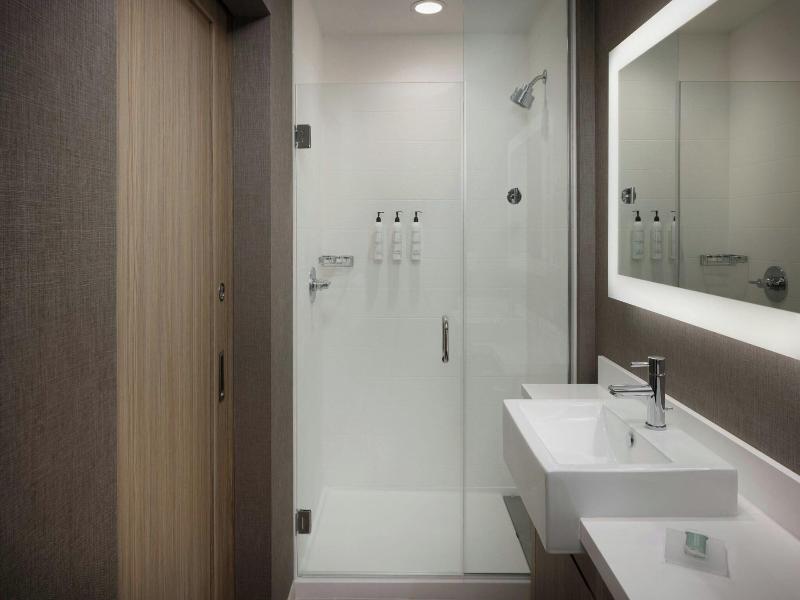 Springhill Suites By Marriott Bowling Green image