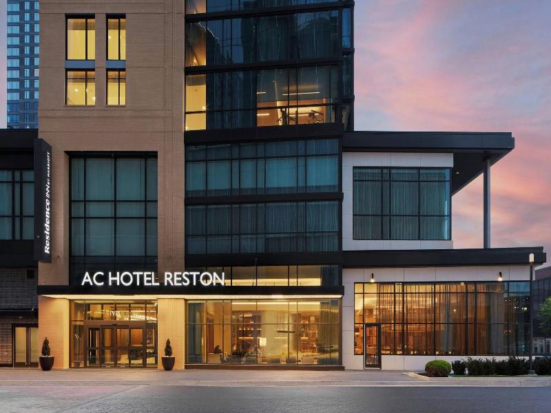 Ac Hotel Reston image