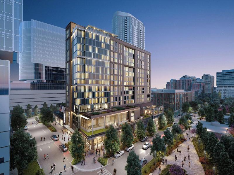 Ac Hotel Reston image