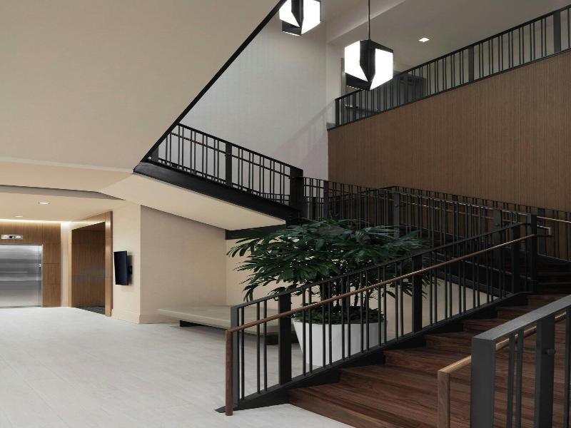 Ac Hotel Reston image