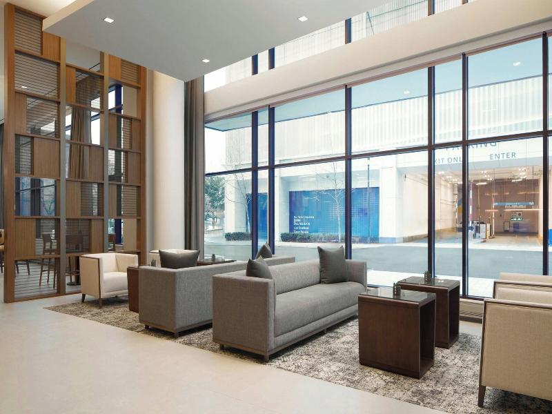 Ac Hotel Reston image