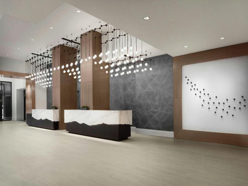 Ac Hotel Reston image