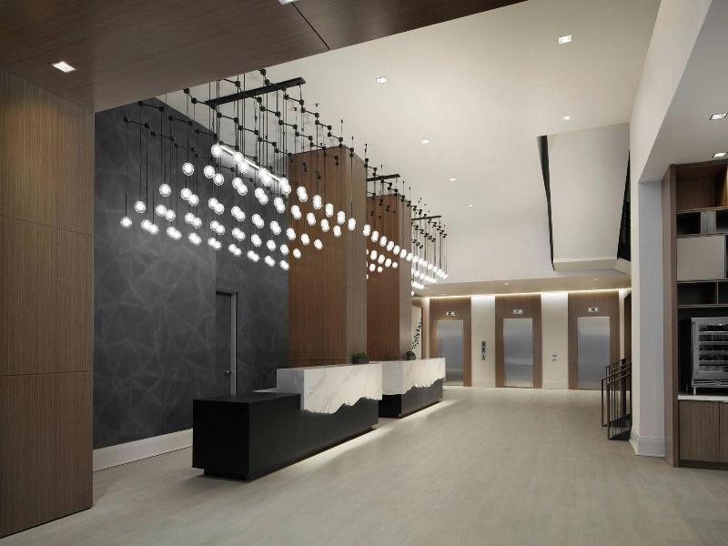 Ac Hotel Reston image
