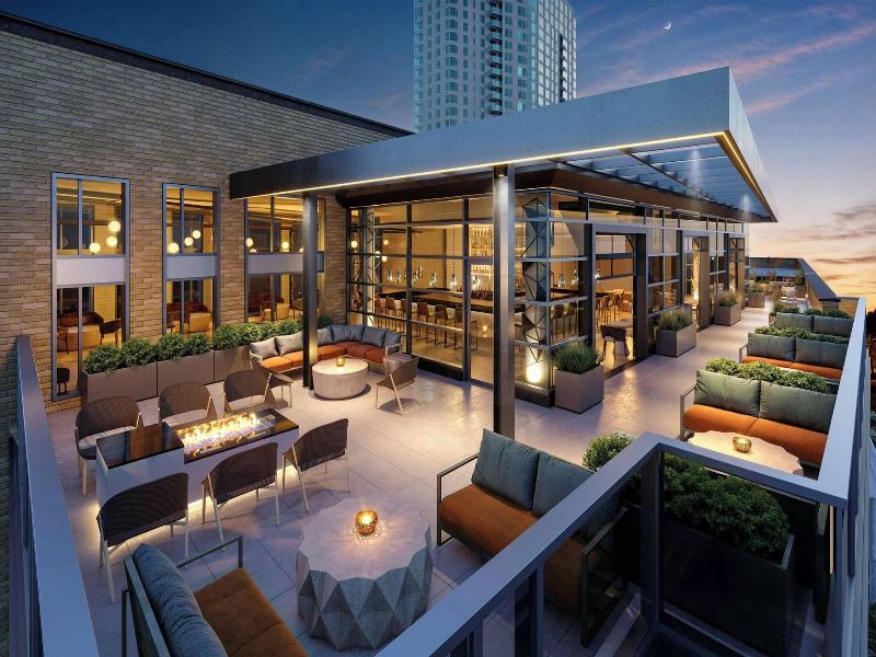 Ac Hotel Reston image