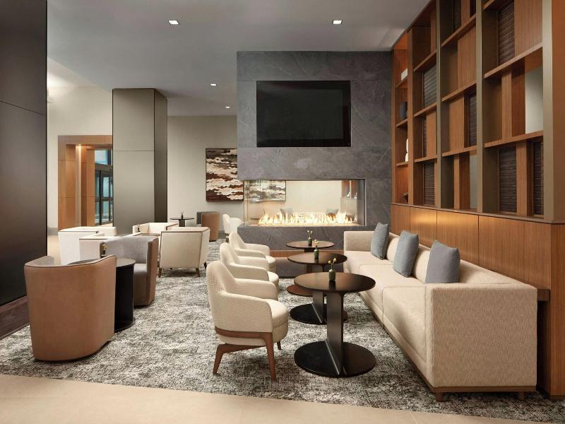 Ac Hotel Reston image