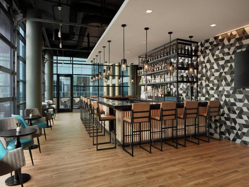Ac Hotel Reston image