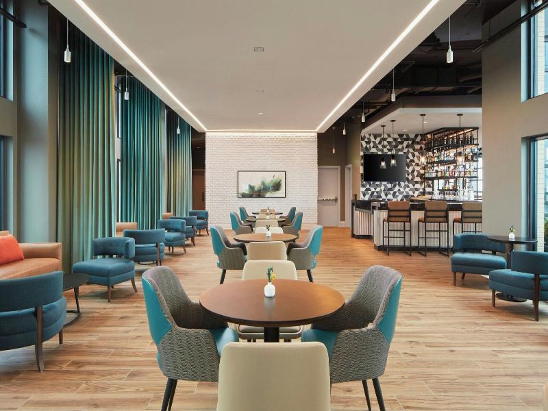Ac Hotel Reston image