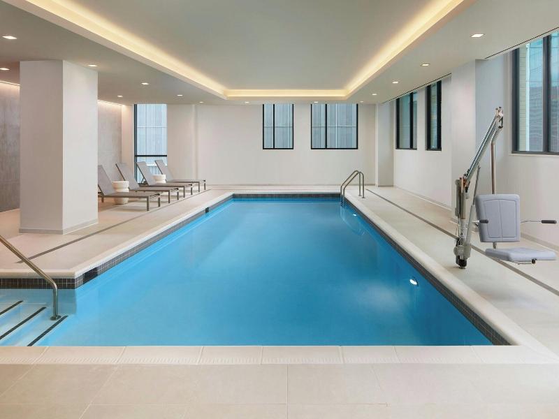 Ac Hotel Reston image