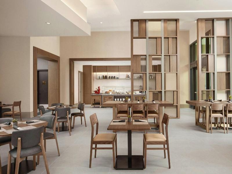 Ac Hotel Reston image