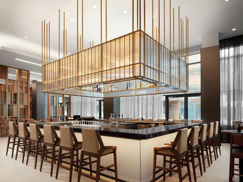Ac Hotel Reston image