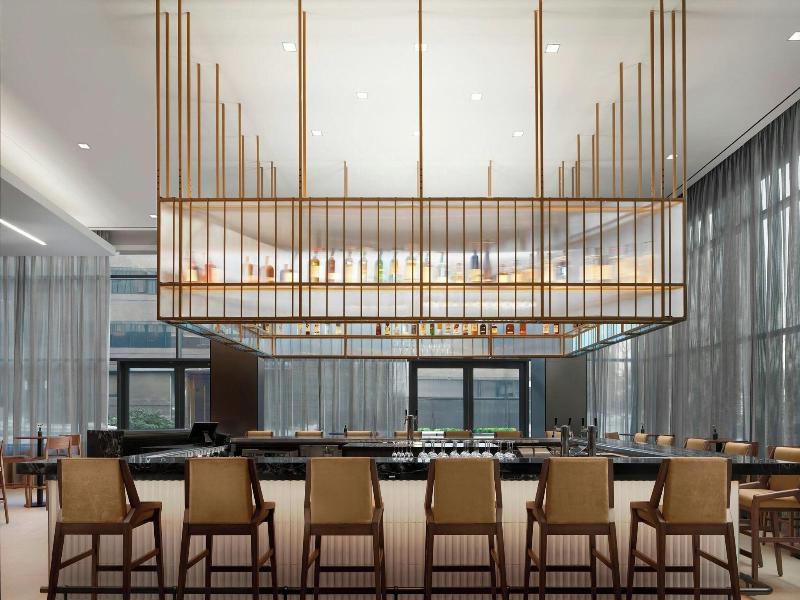 Ac Hotel Reston image
