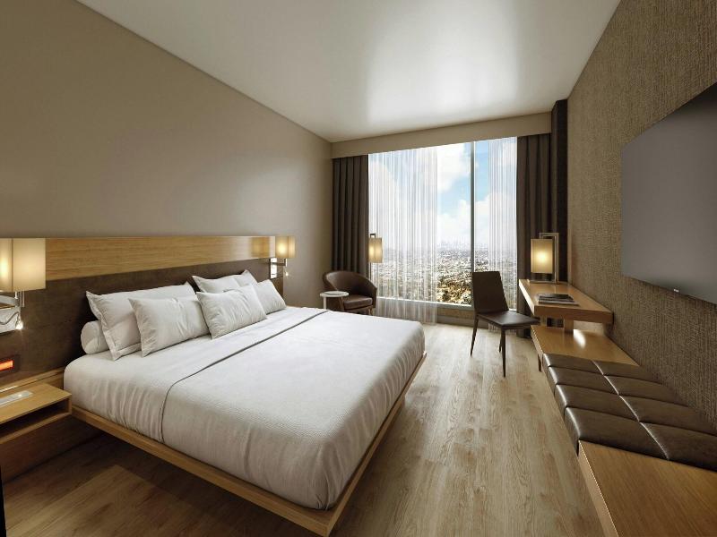 Ac Hotel Reston image