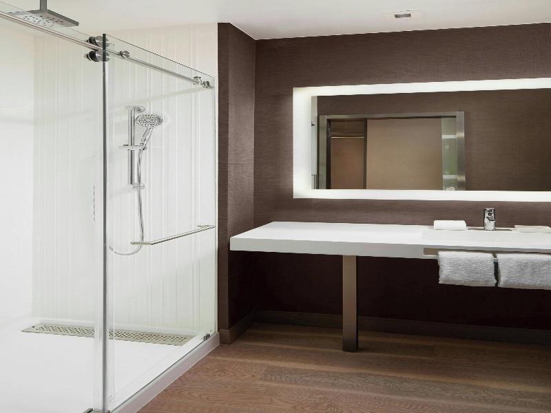 Ac Hotel Reston image