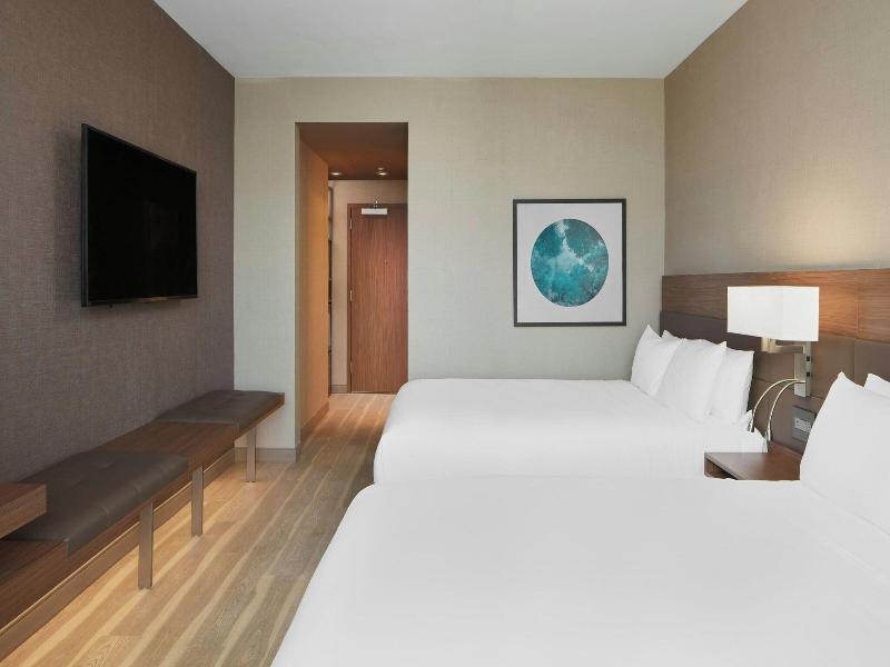 Ac Hotel Reston image