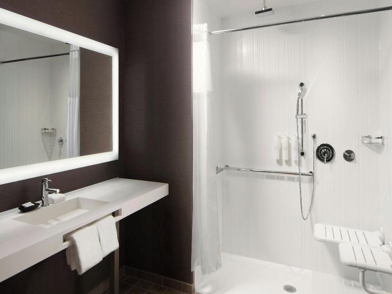Ac Hotel Reston image