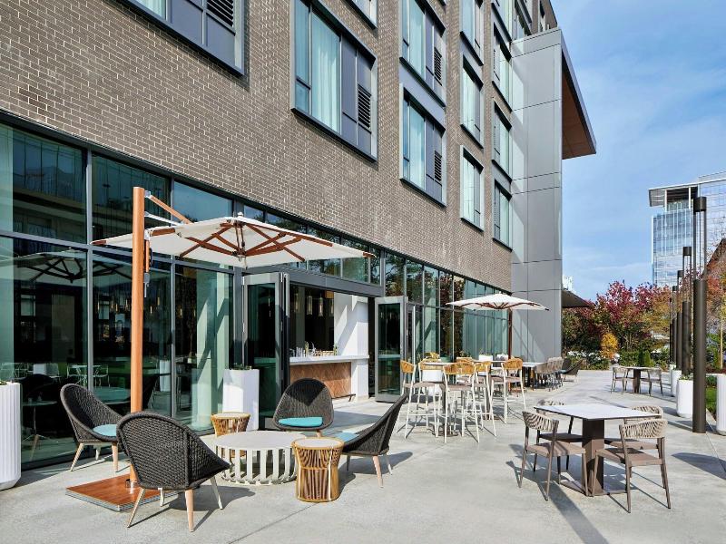 Element Atlanta Perimeter Center image