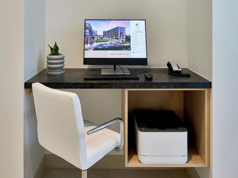 Element Atlanta Perimeter Center image