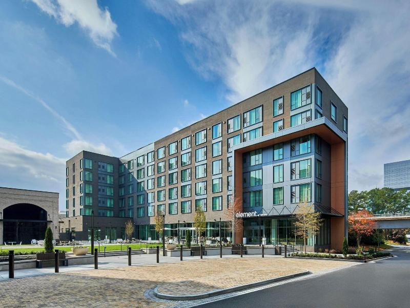 Element Atlanta Perimeter Center image