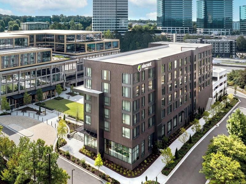 Element Atlanta Perimeter Center image