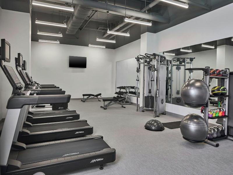 Element Atlanta Perimeter Center image