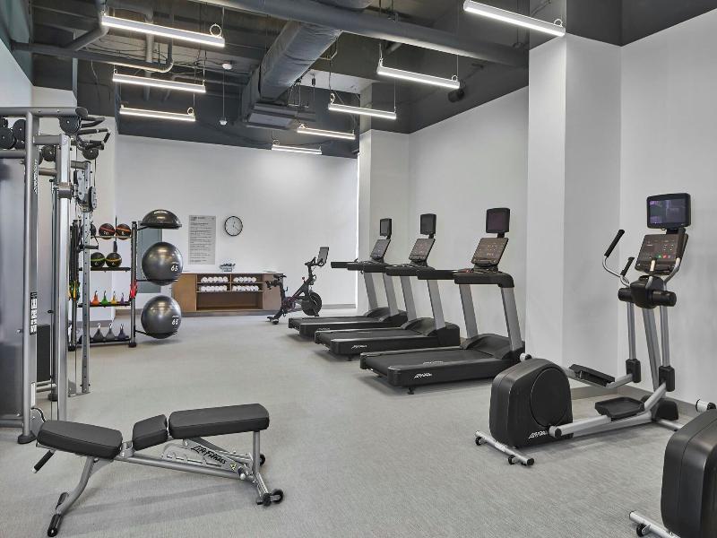 Element Atlanta Perimeter Center image