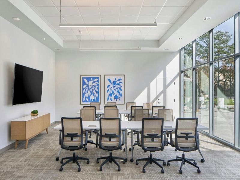 Element Atlanta Perimeter Center image