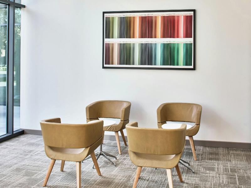 Element Atlanta Perimeter Center image