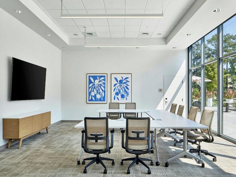 Element Atlanta Perimeter Center image