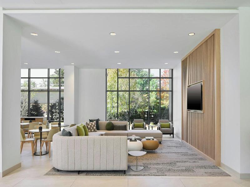 Element Atlanta Perimeter Center image