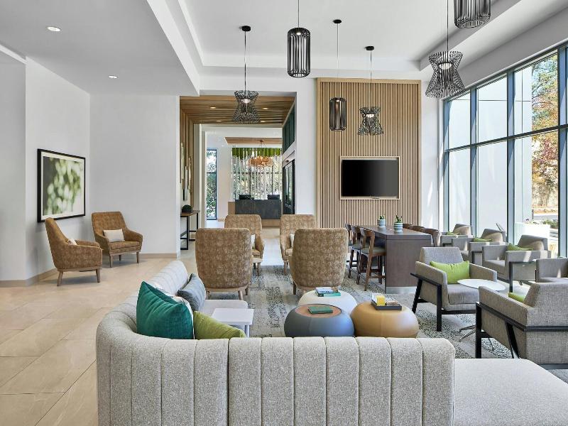 Element Atlanta Perimeter Center image
