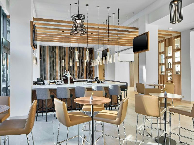Element Atlanta Perimeter Center image