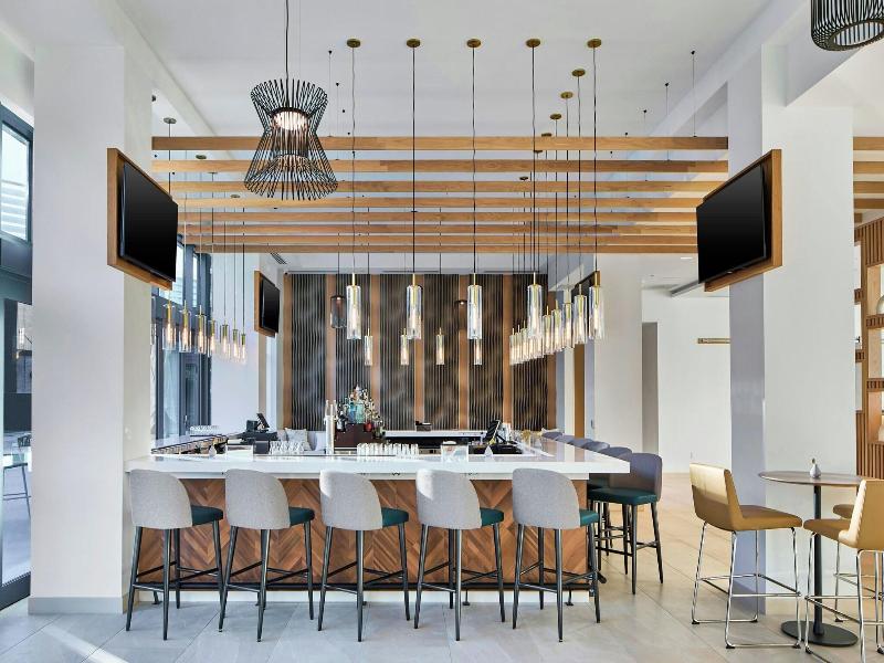 Element Atlanta Perimeter Center image